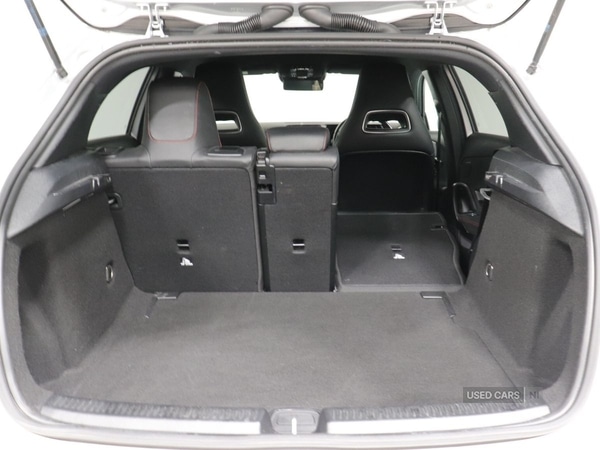 Used Mercedes-Benz A-Class 2020 for sale - 77978685: Photo 29