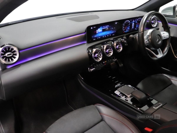 Used Mercedes-Benz A-Class 2020 for sale - 77978685: Photo 3