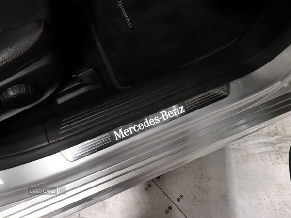 Used Mercedes-Benz A-Class 2020 for sale - 77978685: Photo 30