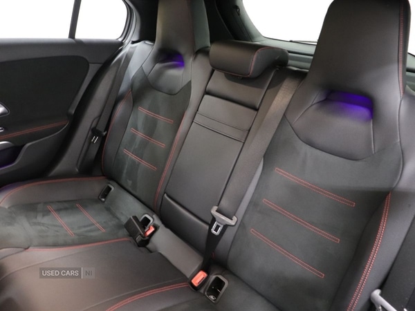 Used Mercedes-Benz A-Class 2020 for sale - 77978685: Photo 33