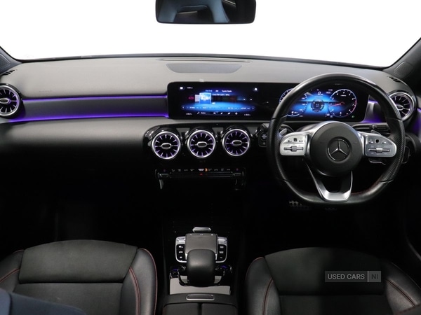 Used Mercedes-Benz A-Class 2020 for sale - 77978685: Photo 34