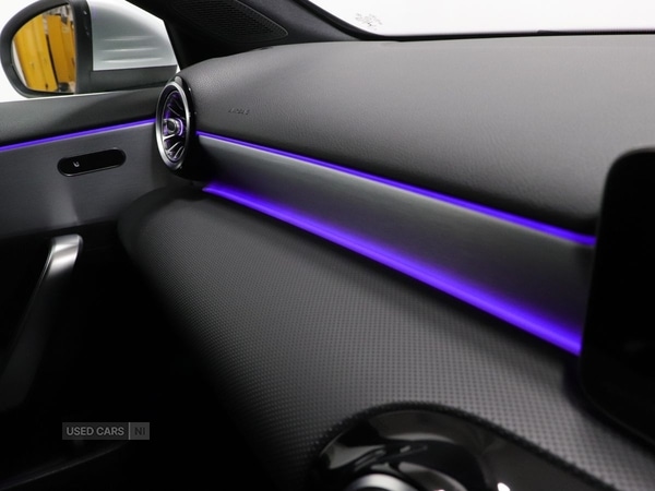 Used Mercedes-Benz A-Class 2020 for sale - 77978685: Photo 35