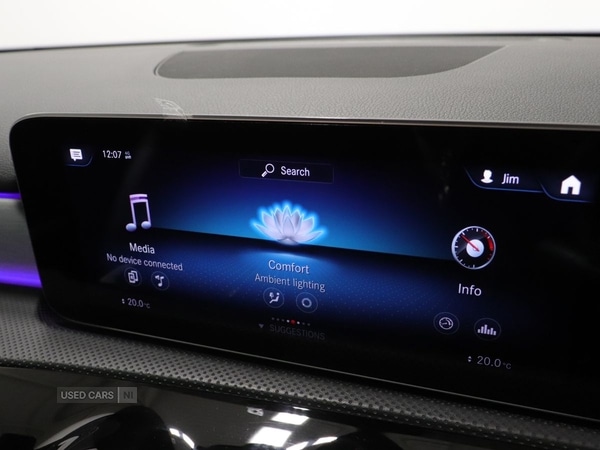 Used Mercedes-Benz A-Class 2020 for sale - 77978685: Photo 37