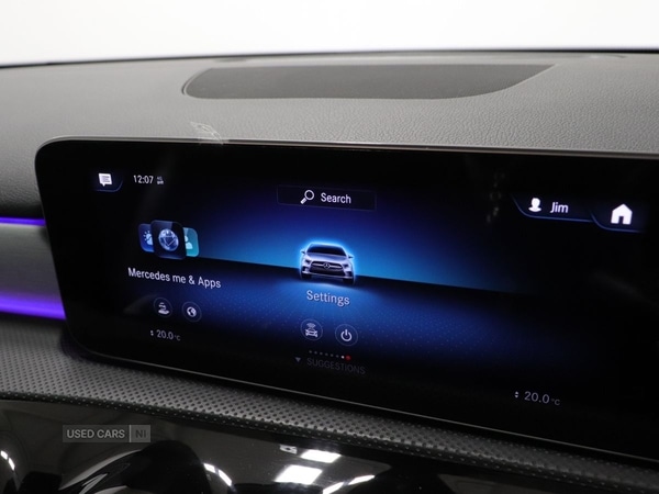 Used Mercedes-Benz A-Class 2020 for sale - 77978685: Photo 38