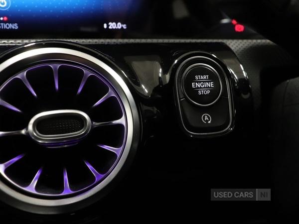 Used Mercedes-Benz A-Class 2020 for sale - 77978685: Photo 39