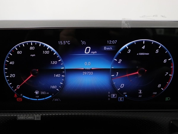 Used Mercedes-Benz A-Class 2020 for sale - 77978685: Photo 4