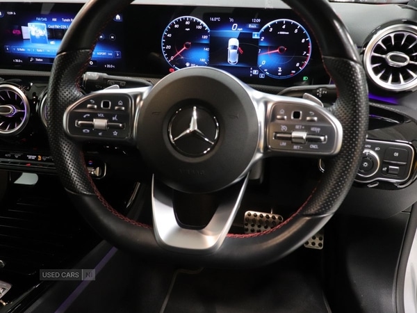 Used Mercedes-Benz A-Class 2020 for sale - 77978685: Photo 40