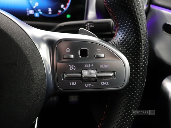 Used Mercedes-Benz A-Class 2020 for sale - 77978685: Photo 41