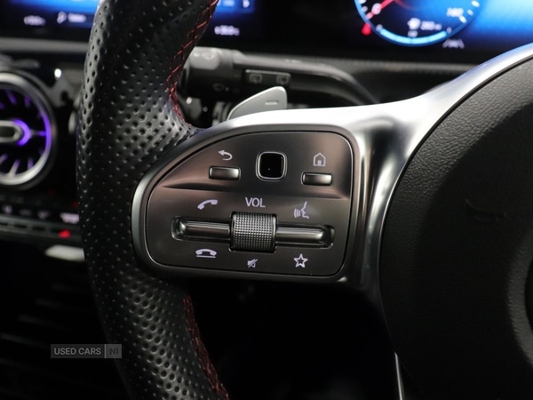 Used Mercedes-Benz A-Class 2020 for sale - 77978685: Photo 42