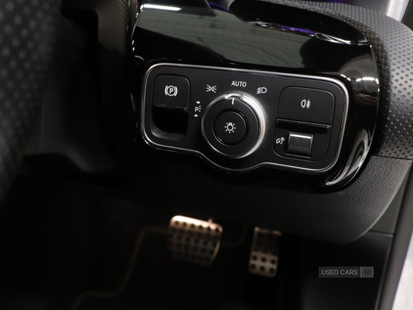 Used Mercedes-Benz A-Class 2020 for sale - 77978685: Photo 43