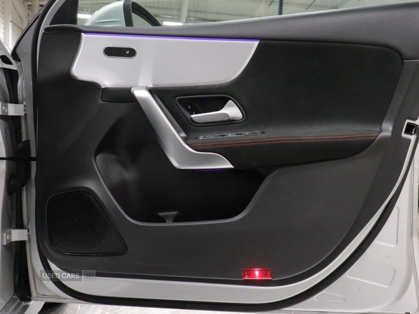 Used Mercedes-Benz A-Class 2020 for sale - 77978685: Photo 44