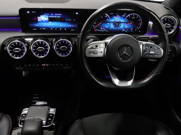 Used Mercedes-Benz A-Class 2020 for sale - 77978685: Photo 6