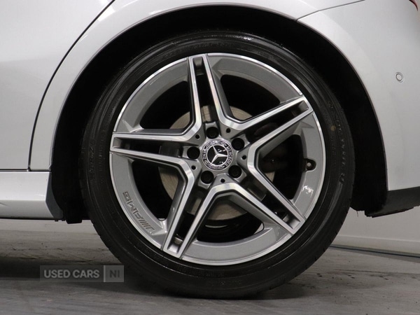 Used Mercedes-Benz A-Class 2020 for sale - 77978685: Photo 7