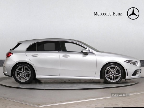 Used Mercedes-Benz A-Class 2020 for sale - 77978685: Photo 9