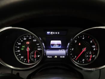 Used Mercedes-Benz SLC 2017 for sale - 79670448: Photo