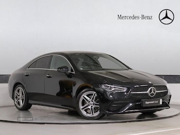 Used Mercedes-Benz CLA 2025 for sale - 78890404: Photo