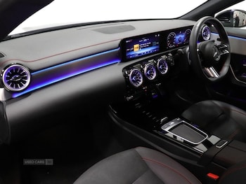 Used Mercedes-Benz CLA 2025 for sale - 78890404: Photo
