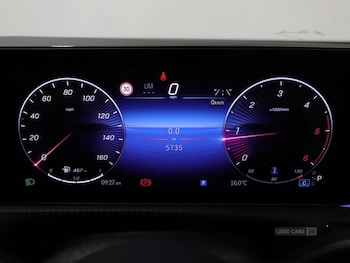 Used Mercedes-Benz CLA 2025 for sale - 78890404: Photo