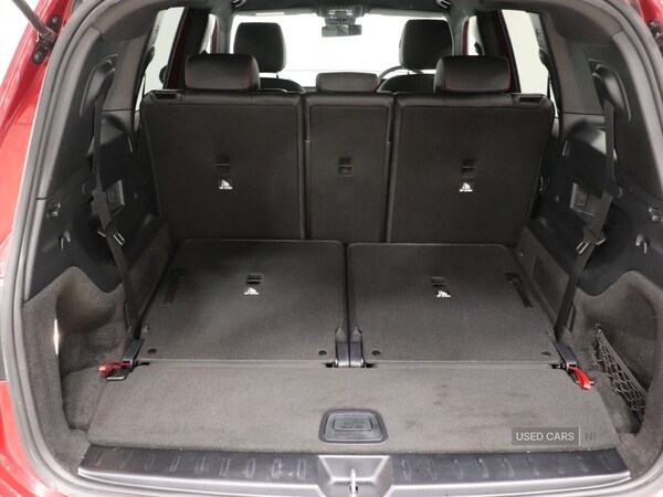 Used Mercedes-Benz GLB 2023 for sale - 77626656: Photo 12