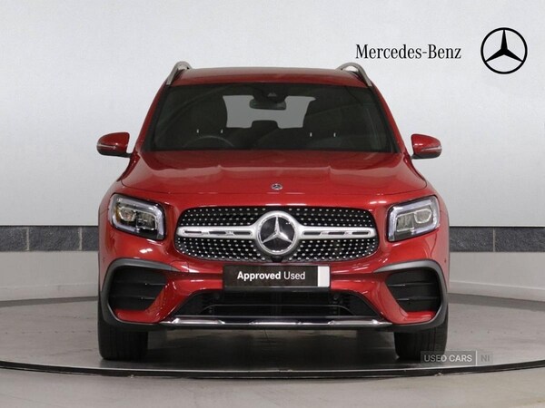 Used Mercedes-Benz GLB 2023 for sale - 77626656: Photo 13