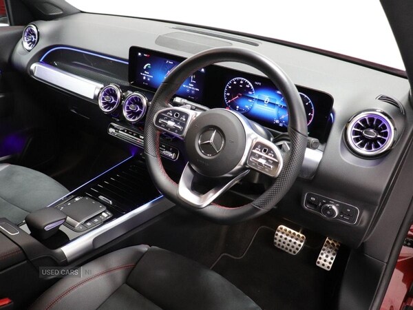 Used Mercedes-Benz GLB 2023 for sale - 77626656: Photo 15