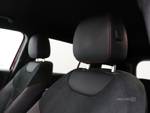 Used Mercedes-Benz GLB 2023 for sale - 77626656: Photo 16