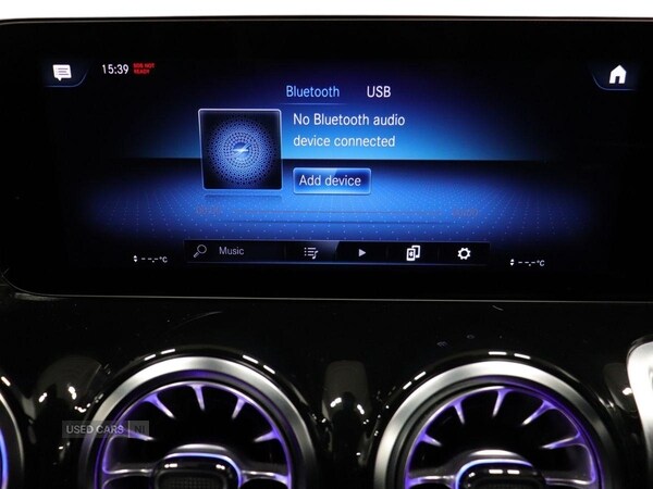 Used Mercedes-Benz GLB 2023 for sale - 77626656: Photo 18