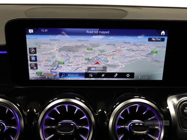 Used Mercedes-Benz GLB 2023 for sale - 77626656: Photo 19