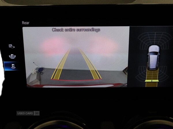 Used Mercedes-Benz GLB 2023 for sale - 77626656: Photo 20