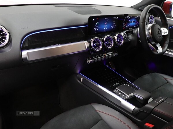 Used Mercedes-Benz GLB 2023 for sale - 77626656: Photo 22