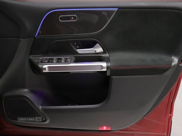 Used Mercedes-Benz GLB 2023 for sale - 77626656: Photo 24