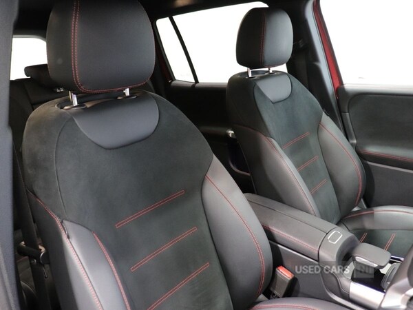 Used Mercedes-Benz GLB 2023 for sale - 77626656: Photo 25