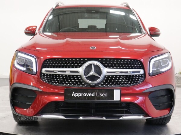 Used Mercedes-Benz GLB 2023 for sale - 77626656: Photo 27