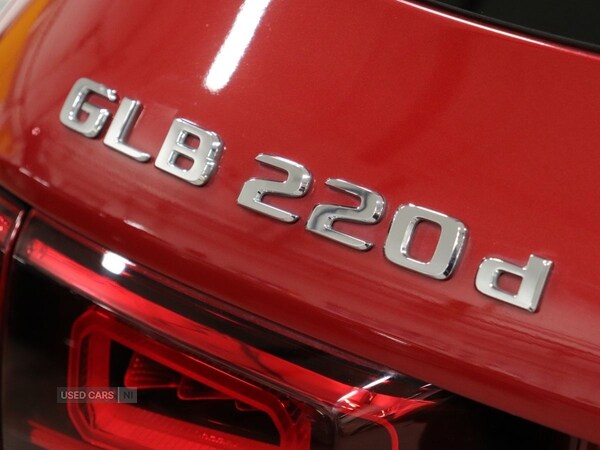 Used Mercedes-Benz GLB 2023 for sale - 77626656: Photo 29