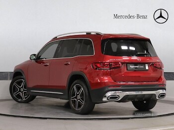 Used Mercedes-Benz GLB 2023 for sale - 77626656: Photo