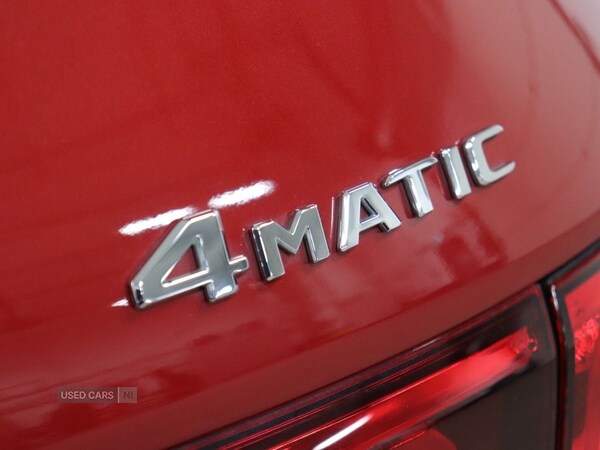 Used Mercedes-Benz GLB 2023 for sale - 77626656: Photo 30