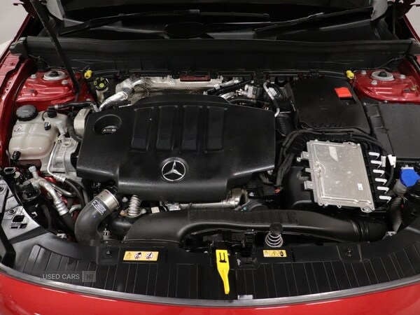 Used Mercedes-Benz GLB 2023 for sale - 77626656: Photo 31
