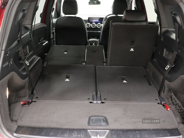 Used Mercedes-Benz GLB 2023 for sale - 77626656: Photo 32