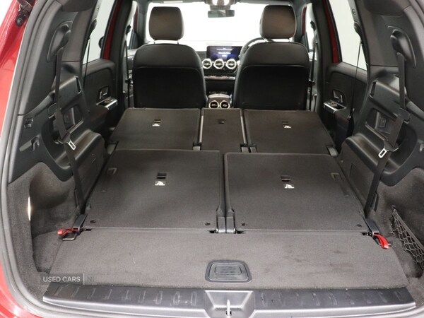 Used Mercedes-Benz GLB 2023 for sale - 77626656: Photo 33