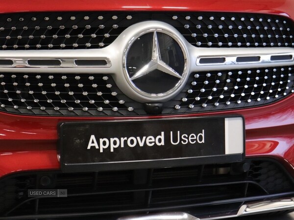 Used Mercedes-Benz GLB 2023 for sale - 77626656: Photo 34