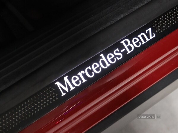 Used Mercedes-Benz GLB 2023 for sale - 77626656: Photo 35