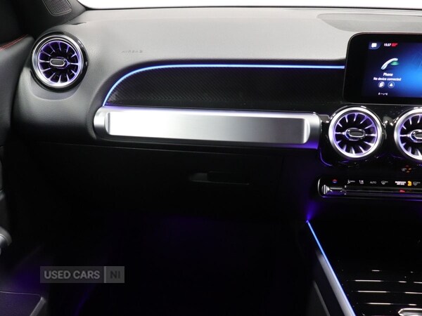 Used Mercedes-Benz GLB 2023 for sale - 77626656: Photo 38