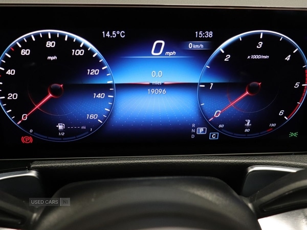 Used Mercedes-Benz GLB 2023 for sale - 77626656: Photo 4