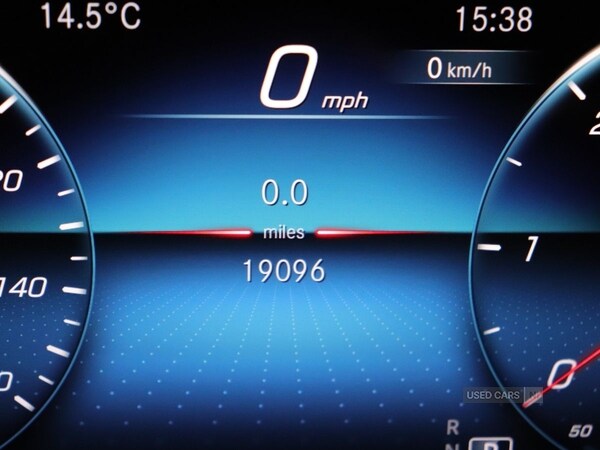 Used Mercedes-Benz GLB 2023 for sale - 77626656: Photo 40