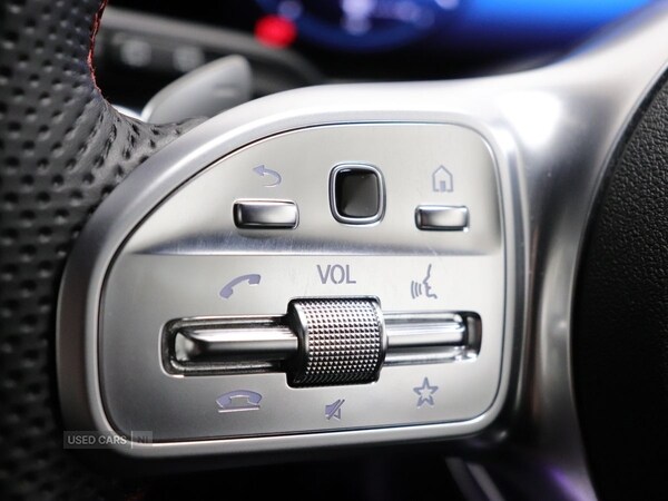 Used Mercedes-Benz GLB 2023 for sale - 77626656: Photo 41