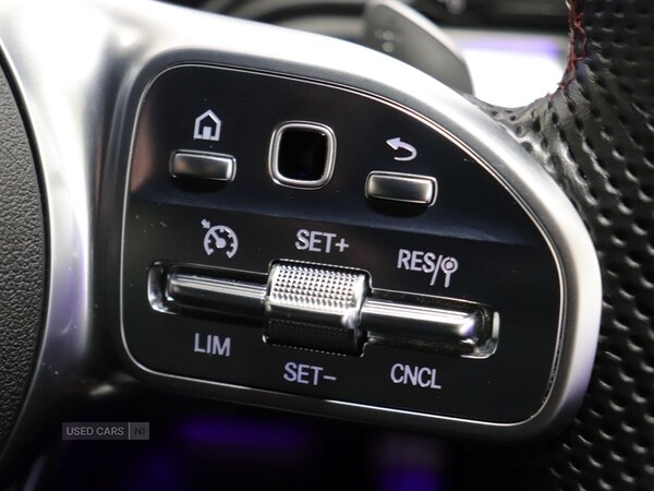 Used Mercedes-Benz GLB 2023 for sale - 77626656: Photo 42