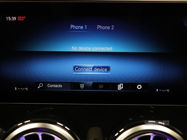 Used Mercedes-Benz GLB 2023 for sale - 77626656: Photo 43