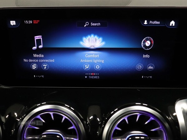 Used Mercedes-Benz GLB 2023 for sale - 77626656: Photo 44