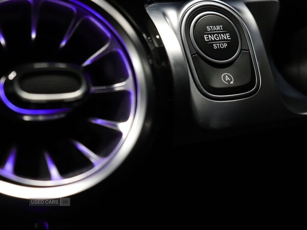 Used Mercedes-Benz GLB 2023 for sale - 77626656: Photo 45