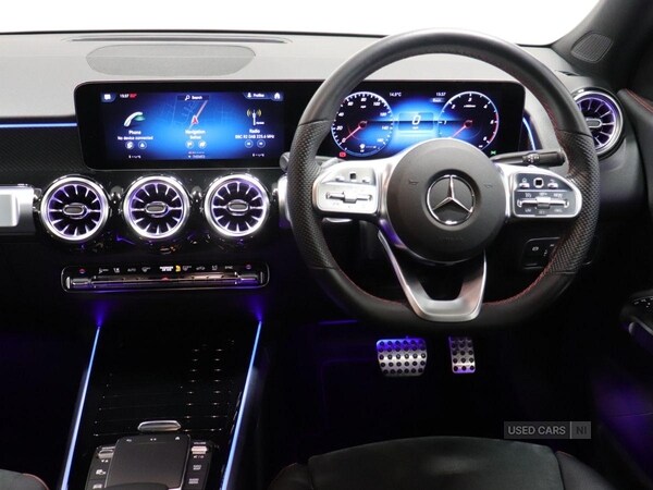 Used Mercedes-Benz GLB 2023 for sale - 77626656: Photo 6